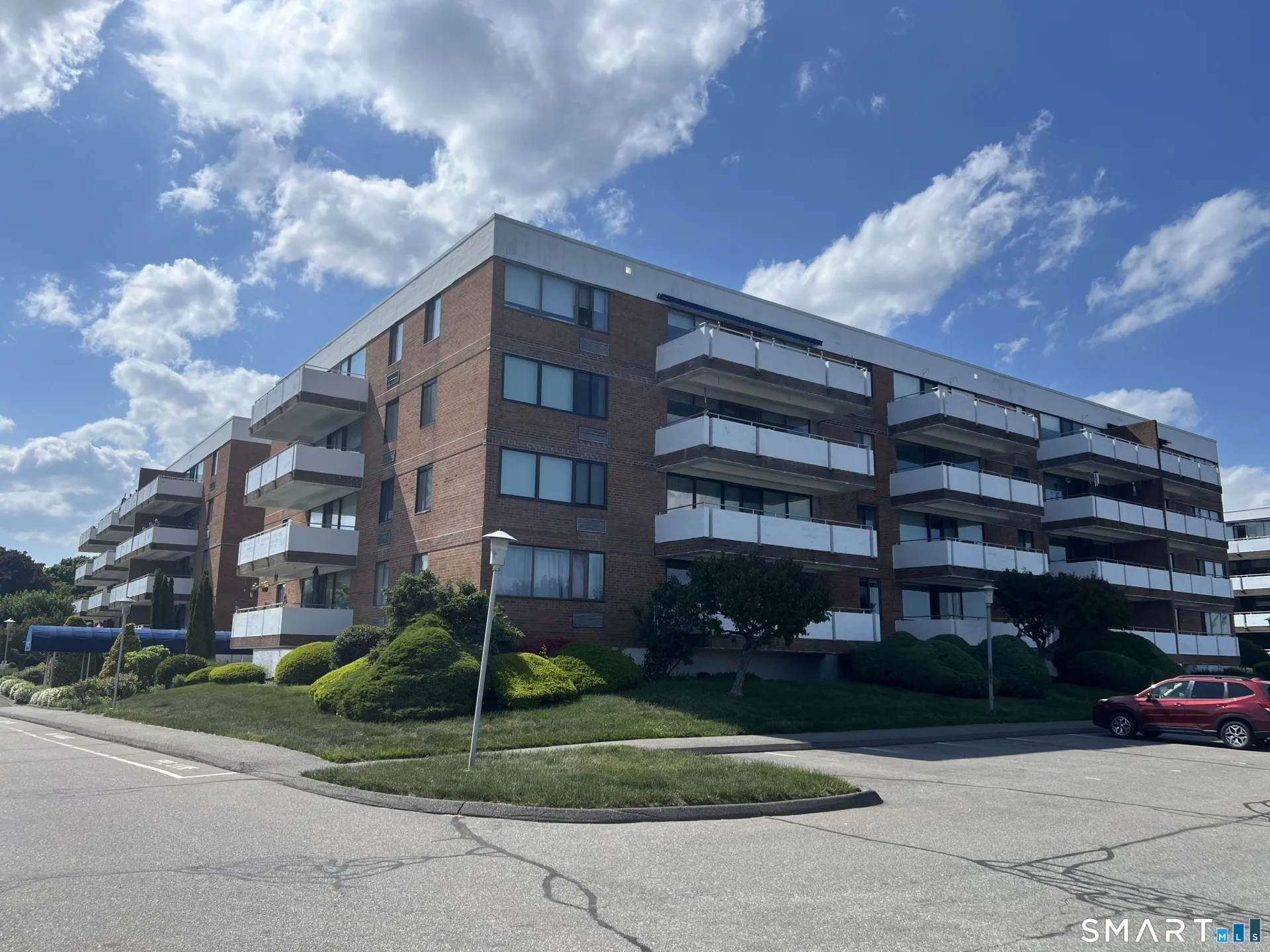 50 Birdseye Street #407, Stratford, CT