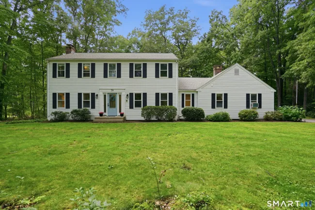 39 Laurel Lane