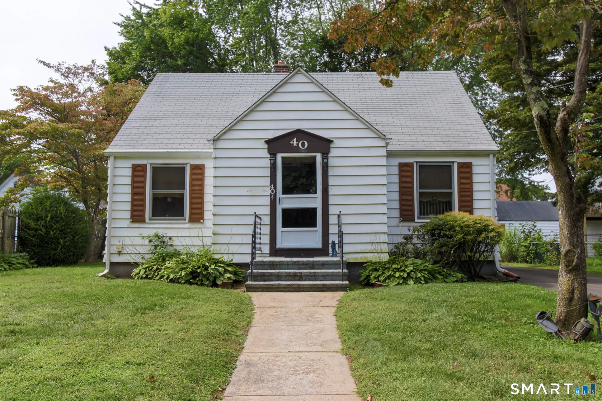 40 Saltonstall Place, East Haven, CT