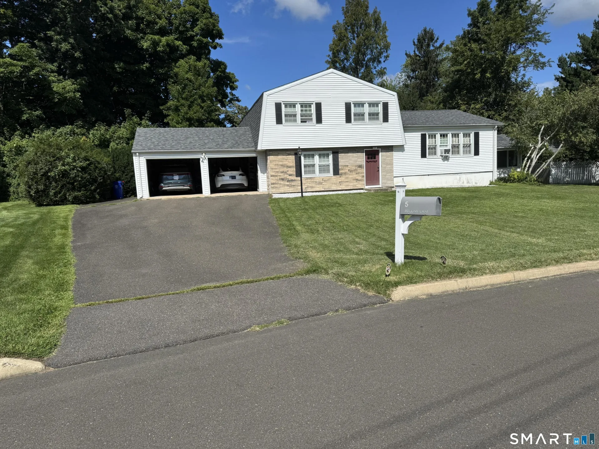5 Rolling Lane, Norwalk, CT