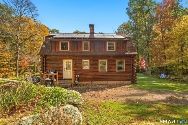 20 Isleib Road, Marlborough, CT