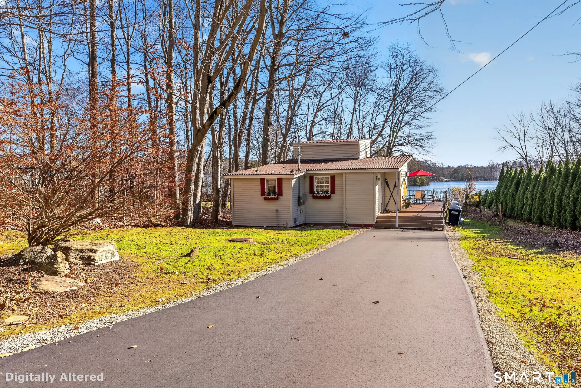 73 Lakeview Drive, Ashford, CT