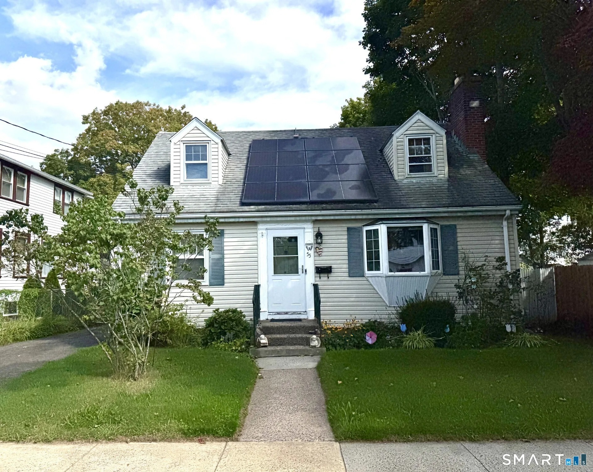 55 Glenbrook Avenue, Hamden, CT
