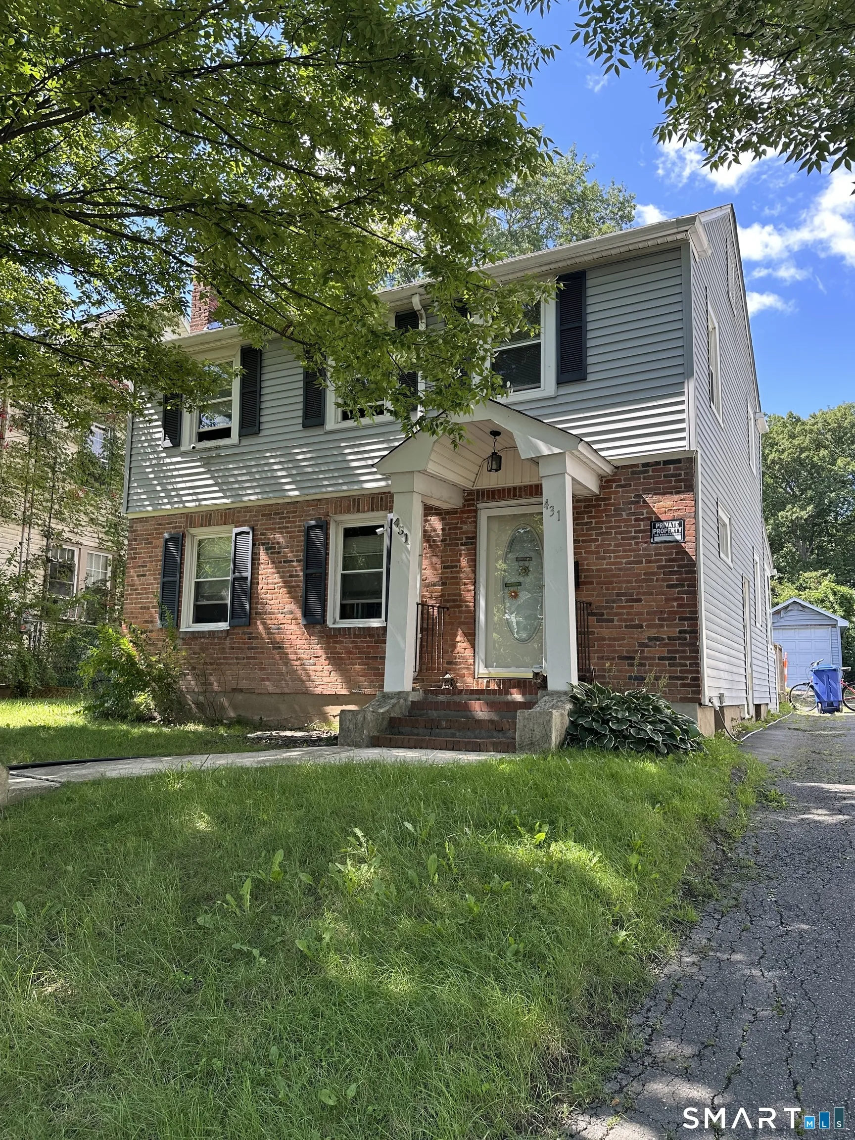 431 Campfield Avenue, Hartford, CT