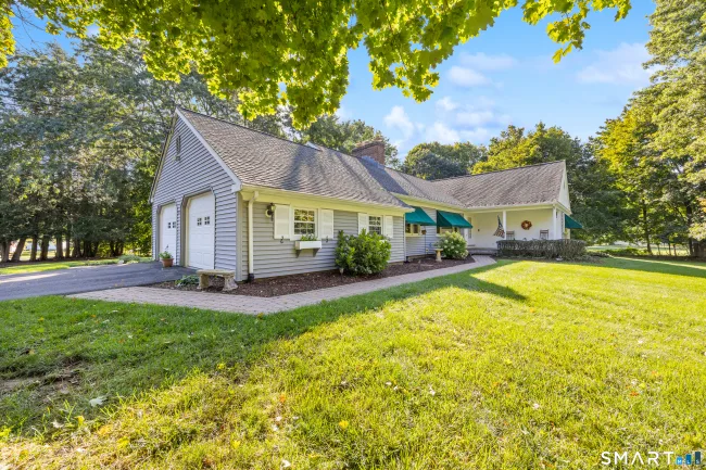 98 Merwin Circle