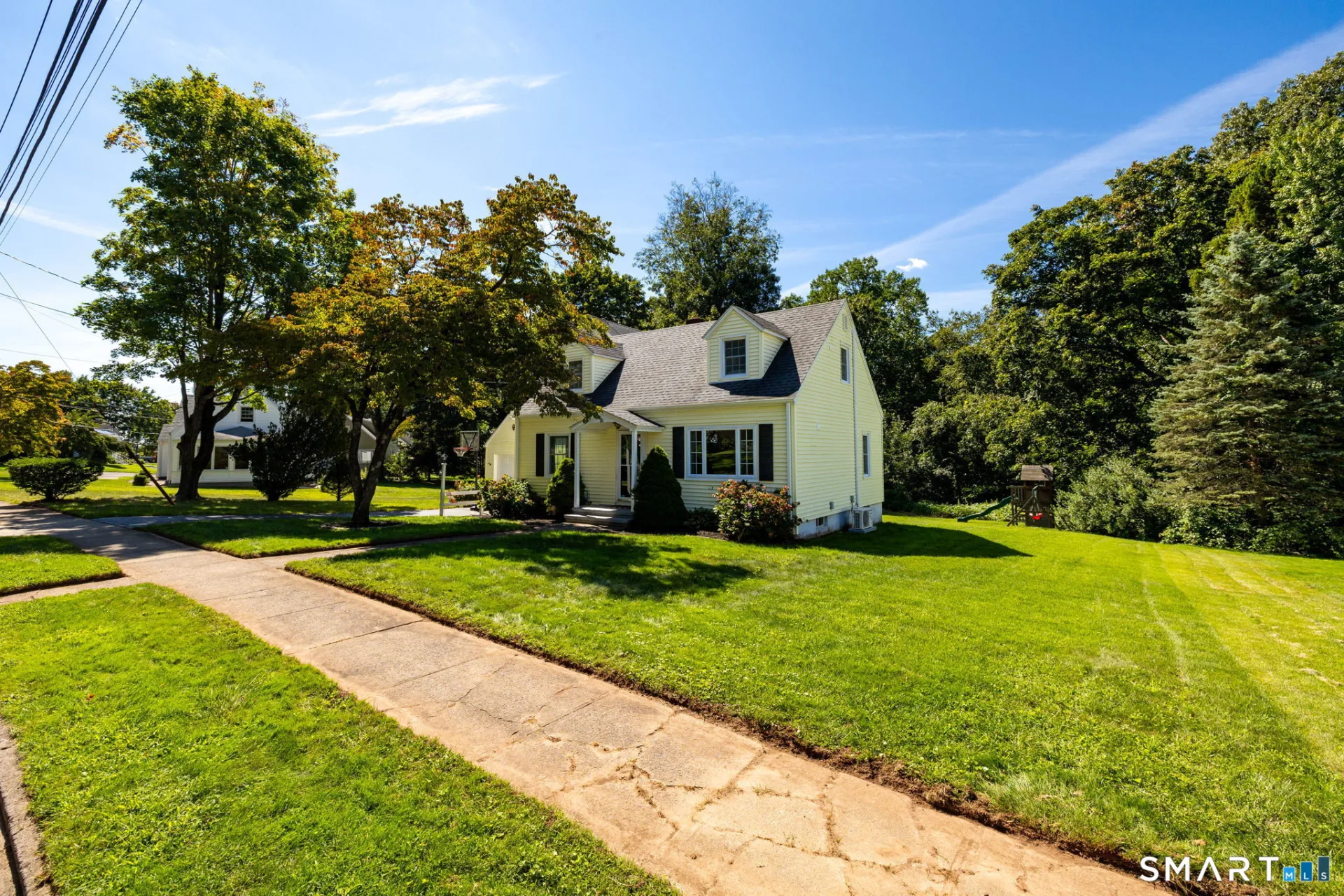 16 Dorrance Place, Hamden, CT