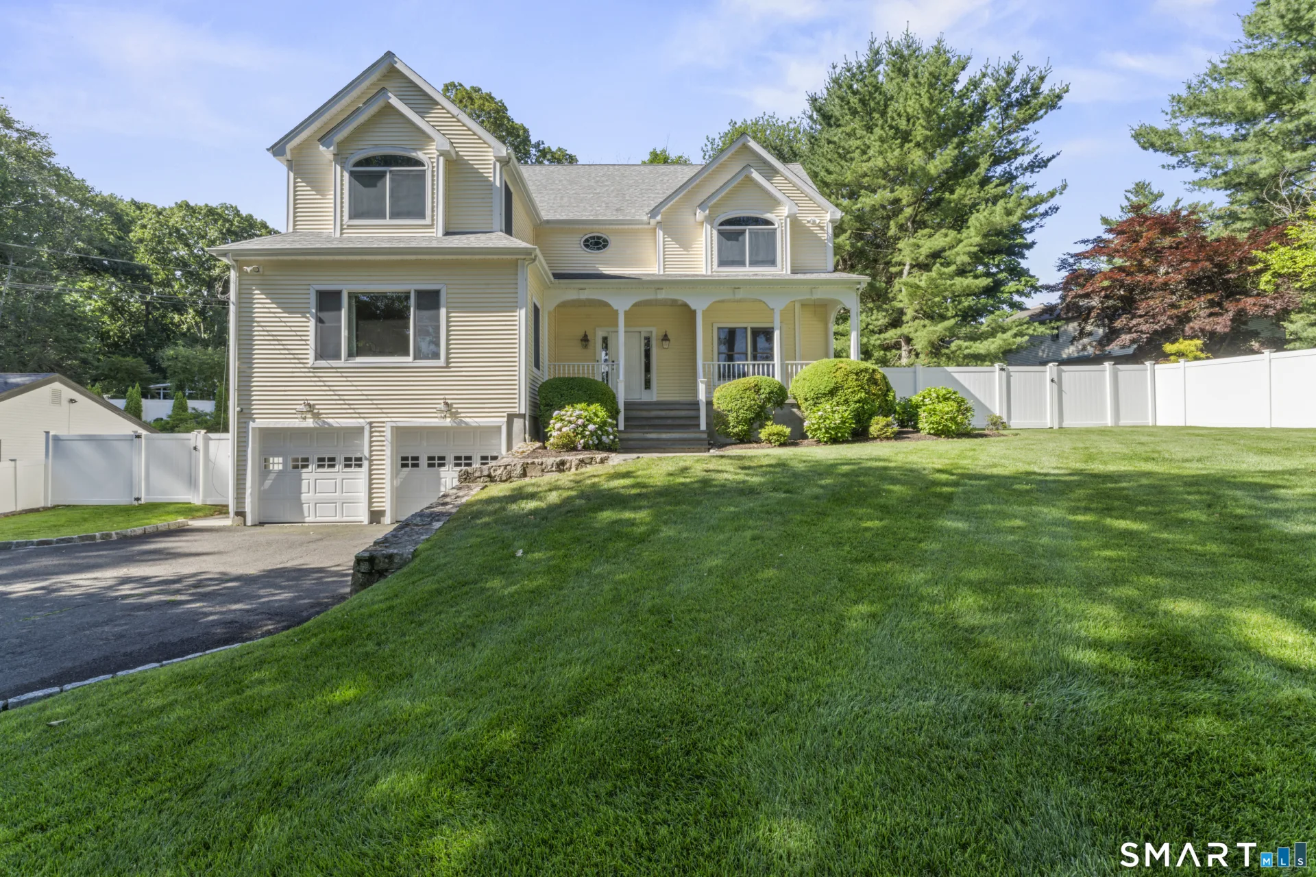 391 West Cedar Street, Norwalk, CT