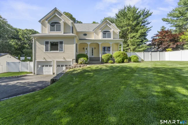 391 West Cedar Street, Norwalk, CT