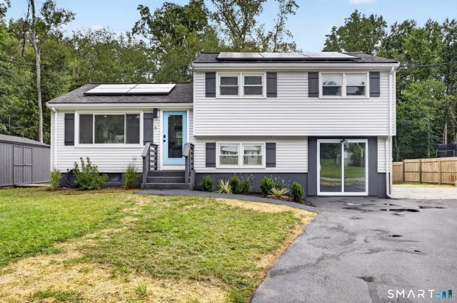 6 Village Drive
