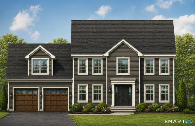 Lot 5 Depot Street