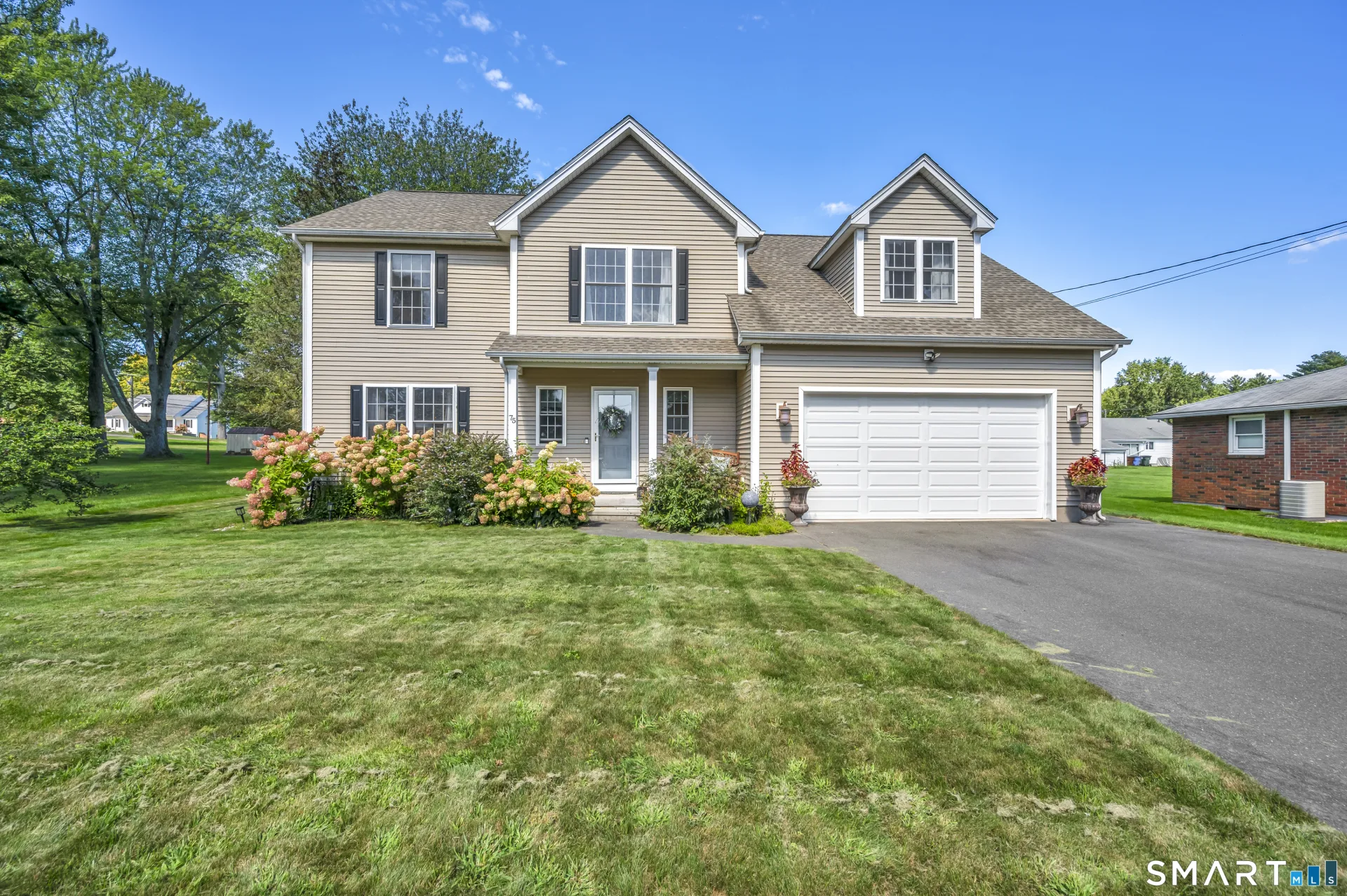 75 Montague Street, Wethersfield, CT