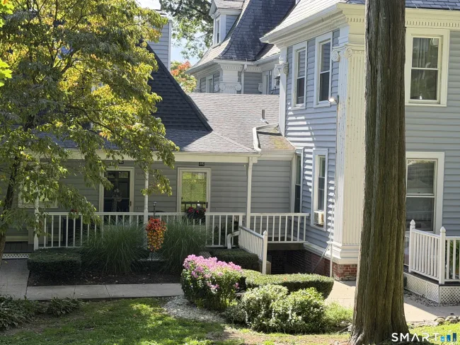 41 Millville Avenue #106