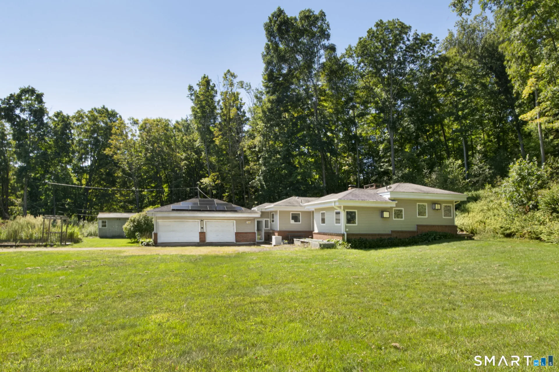 30 Daleville Road, Willington, CT