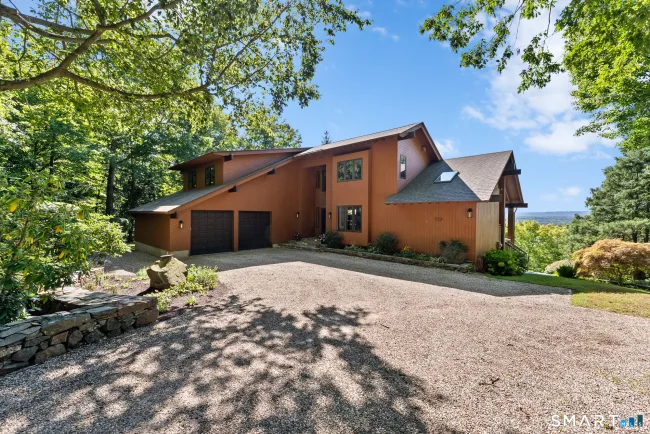 86 Pinnacle Road, Farmington, CT