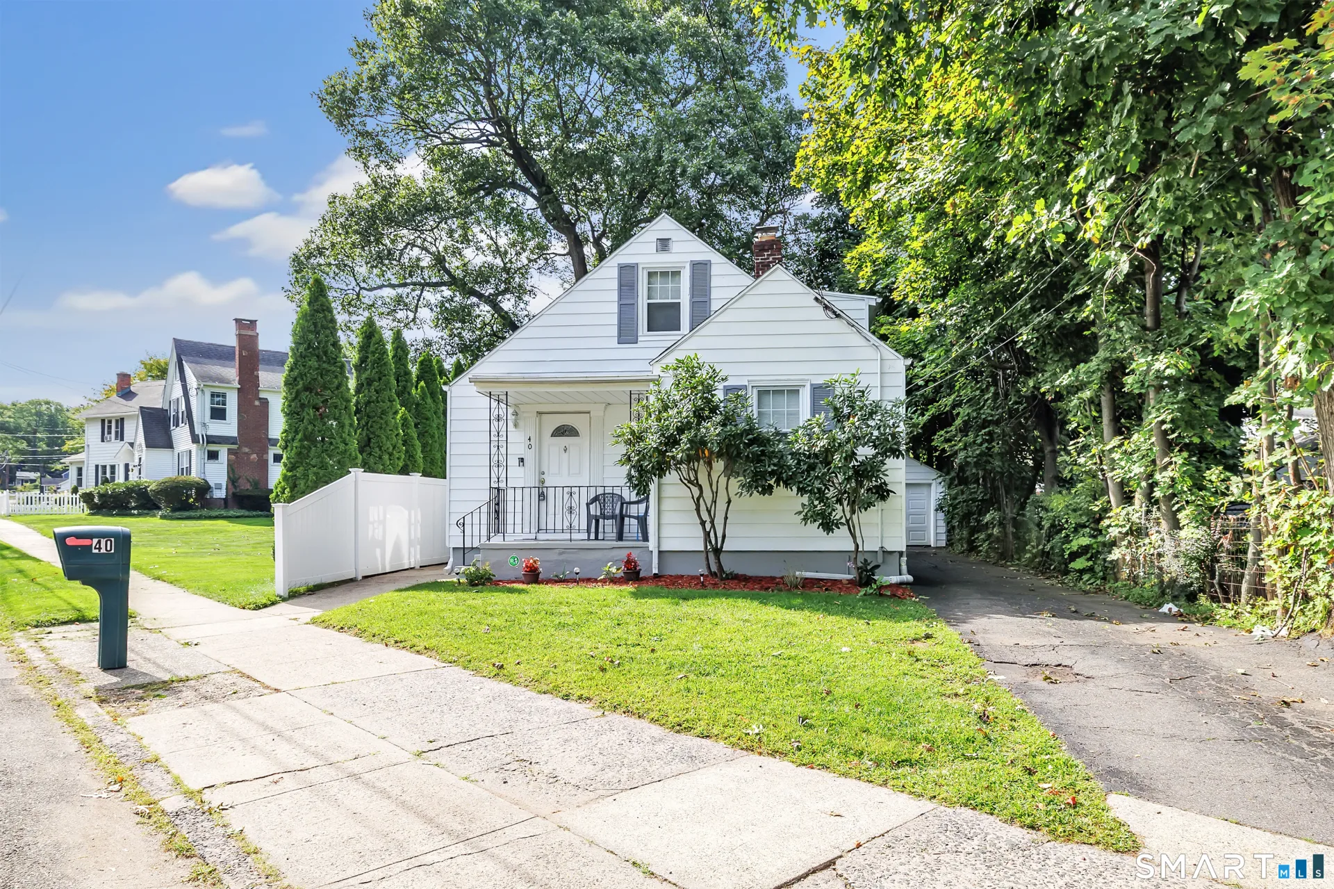 40 Highview Avenue, West Haven, CT