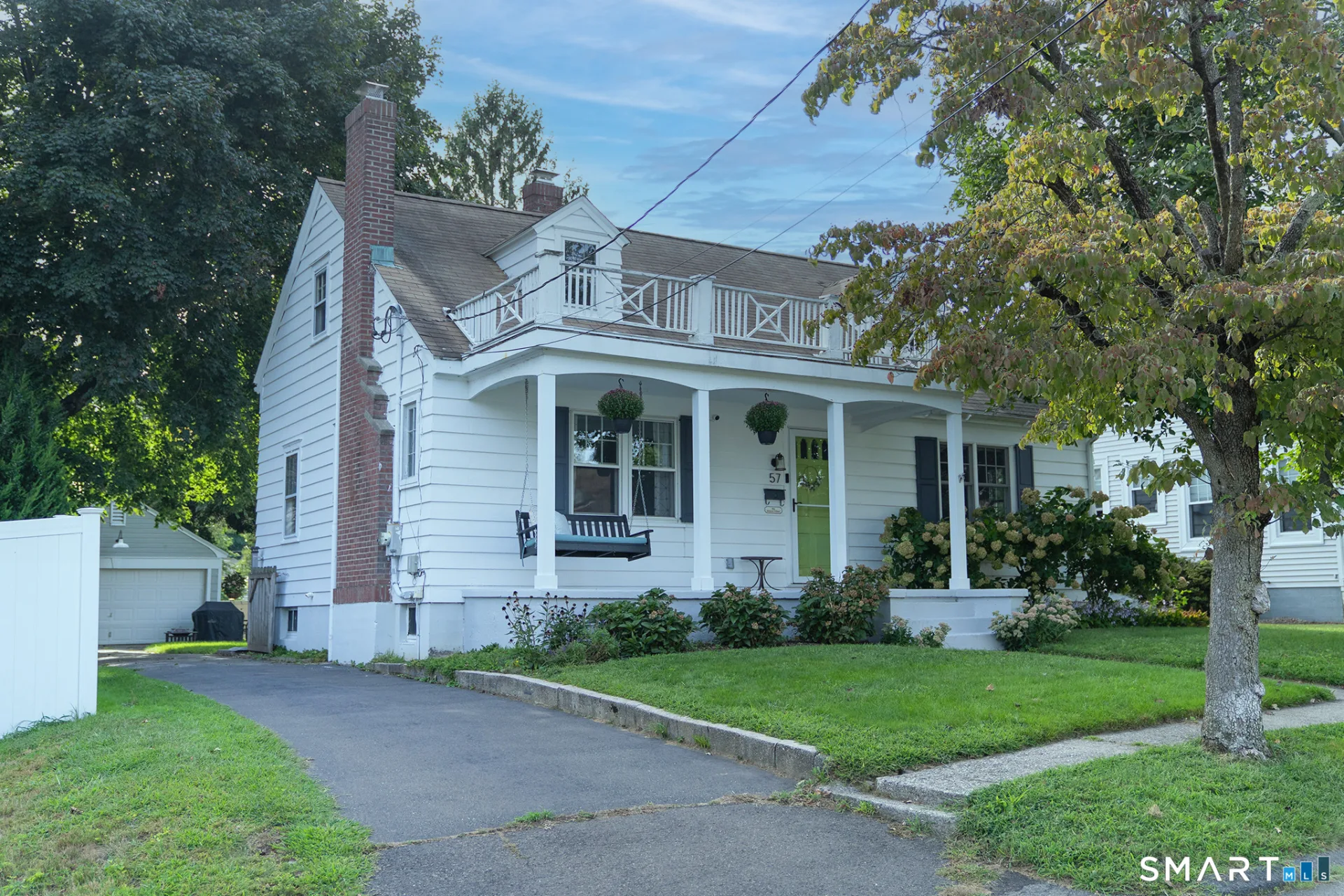 57 Hubbell Place, Milford, CT