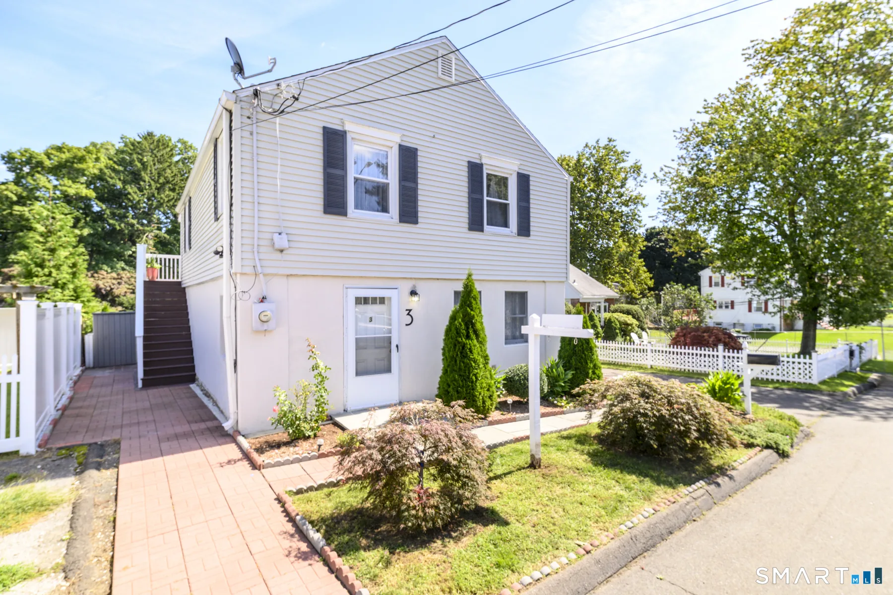 3 Catalpa Street, Norwalk, CT