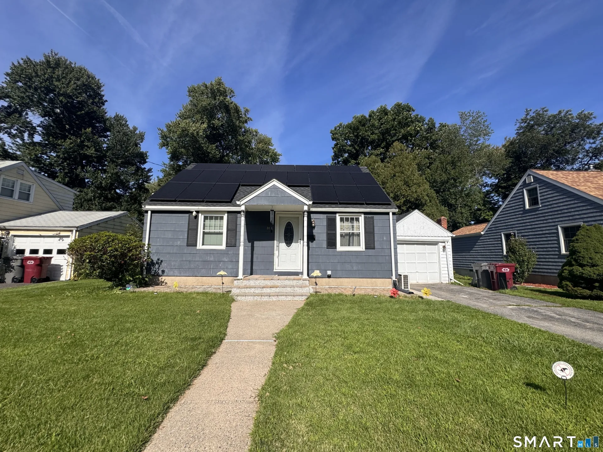 31 Damson Lane, Naugatuck, CT