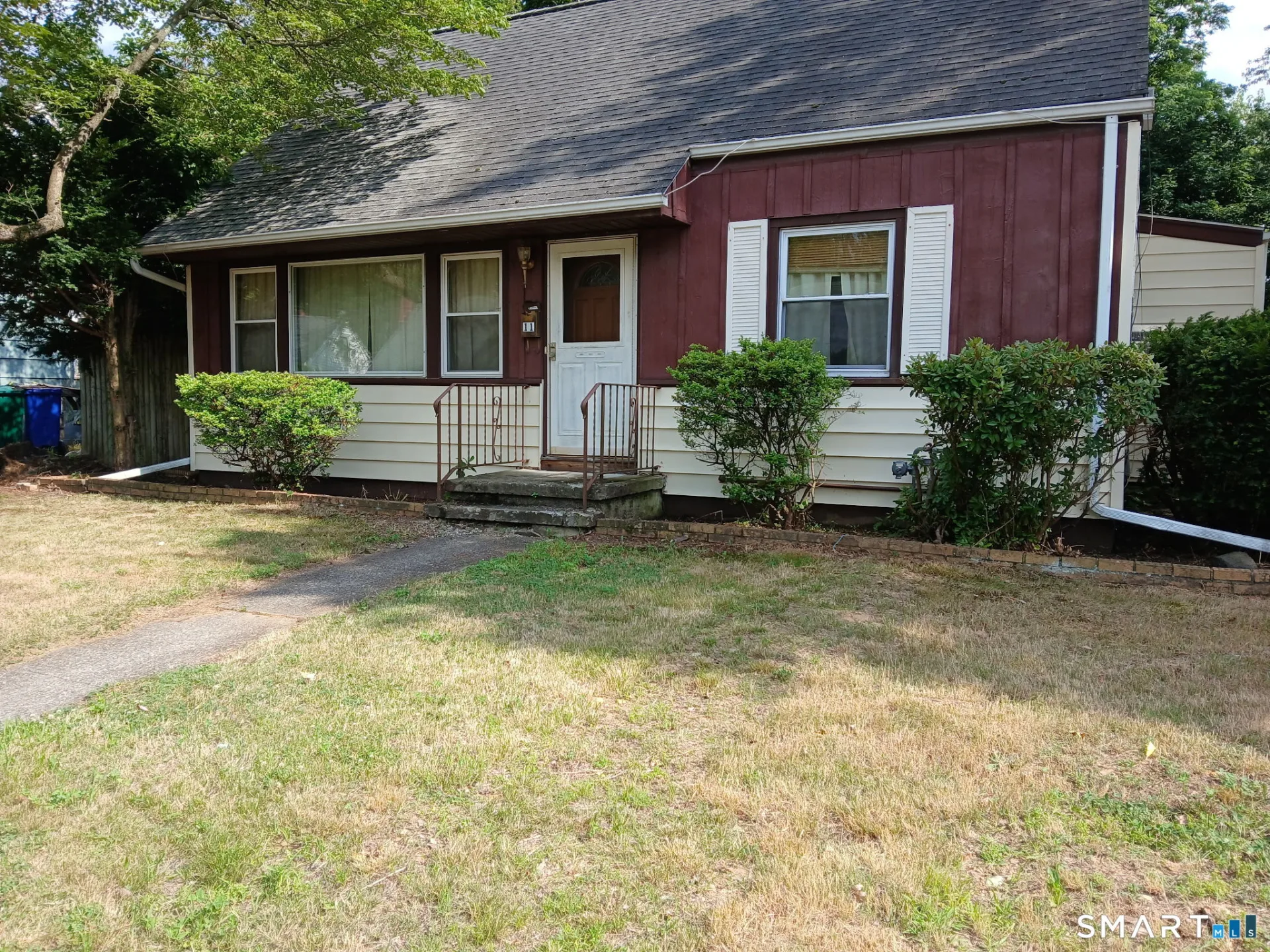 11 Cardinal Place, Stratford, CT