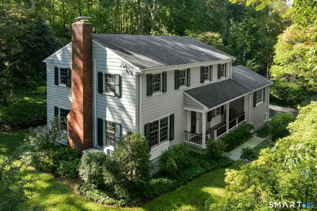 48 Chestnut Hill Lane