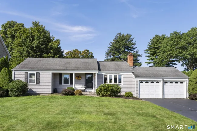 39 Clovercrest Road