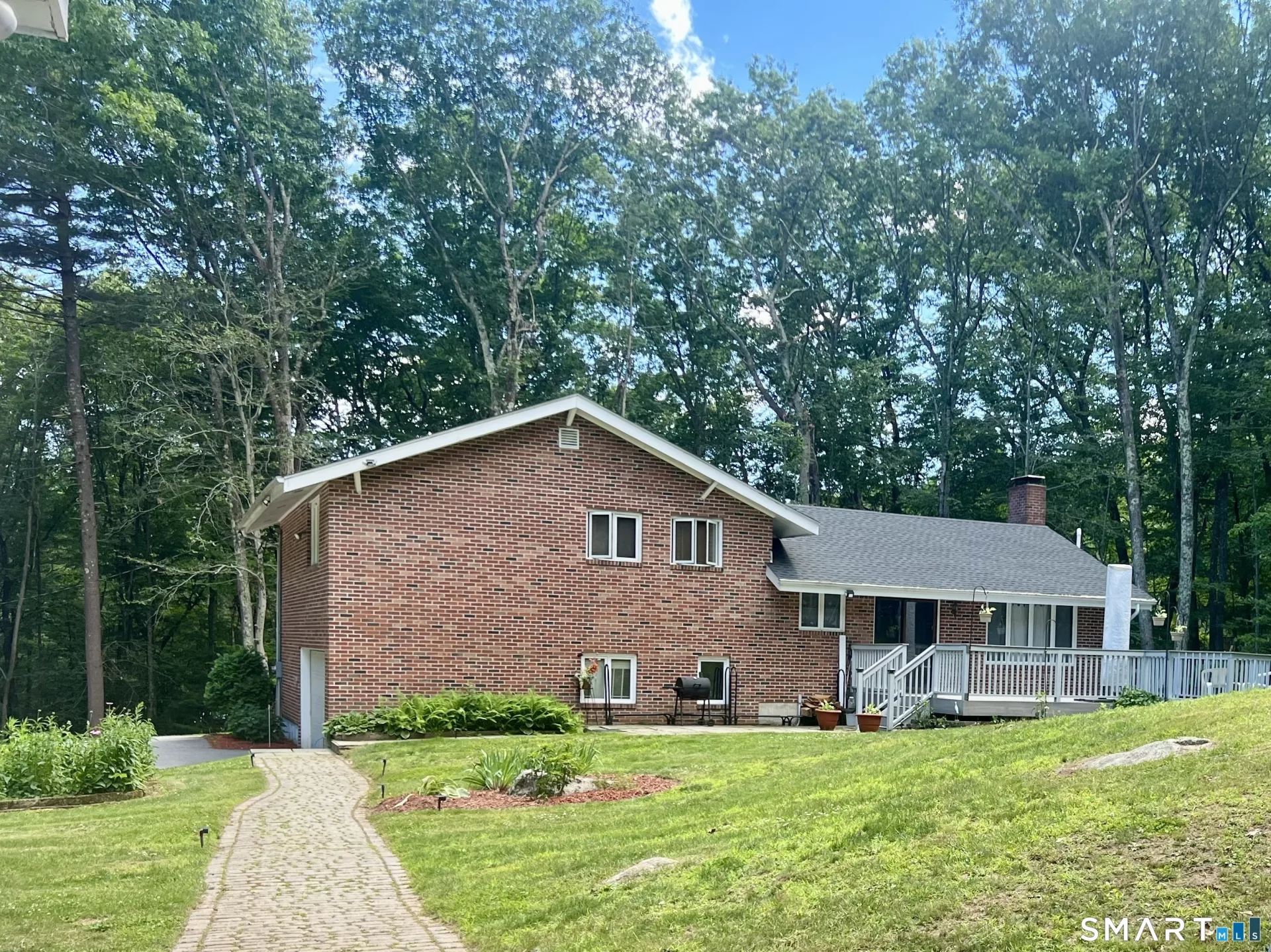 177 Lead Mine Brook Road, Harwinton, CT