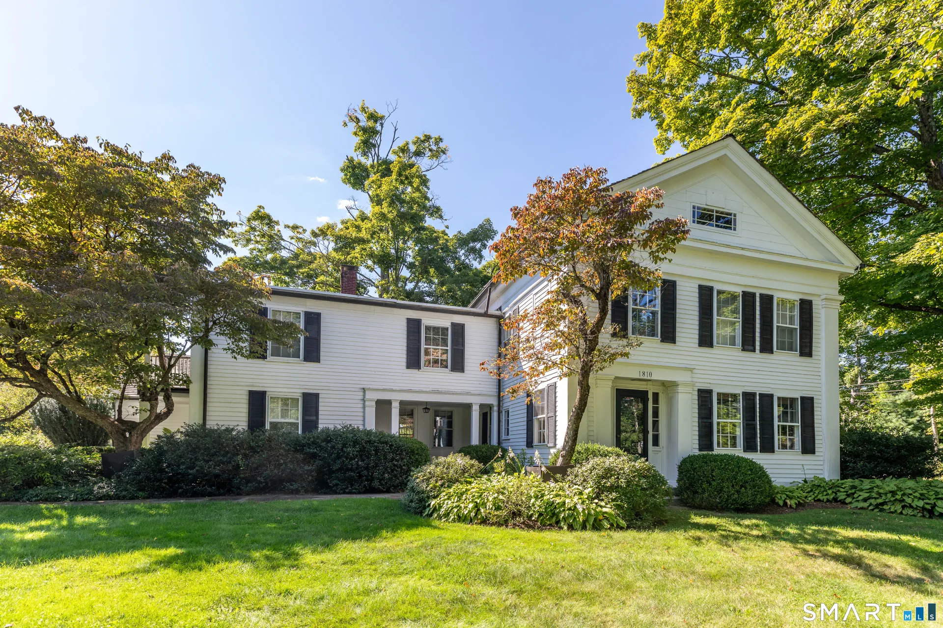 59 Painter Ridge Road, Washington, CT