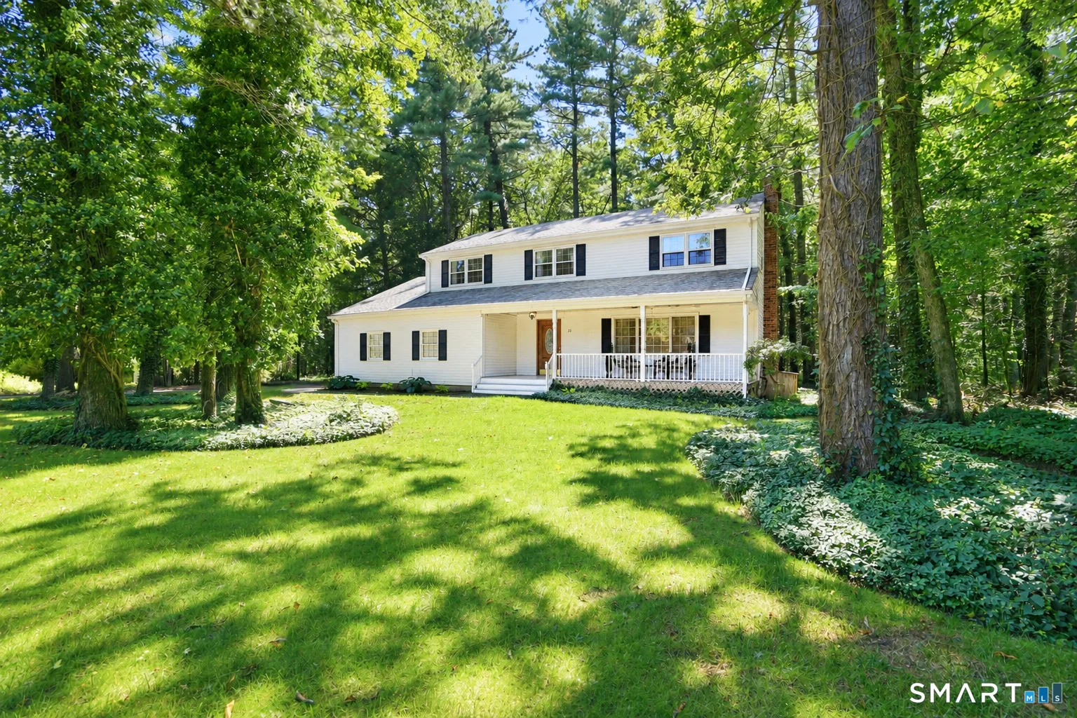 23 Berkshire Way, Simsbury, CT