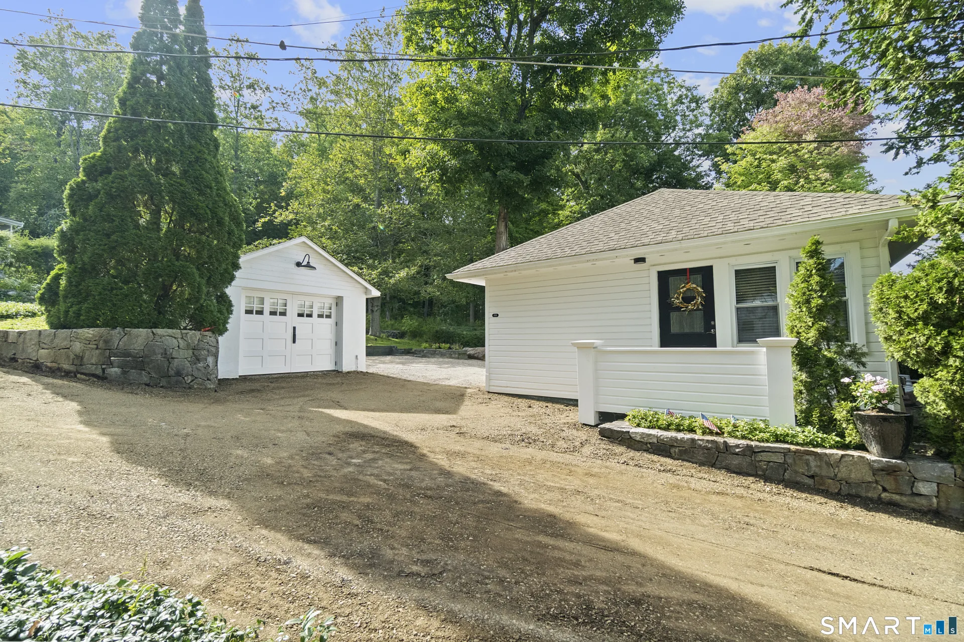215 Mamanasco Road #215, Ridgefield, CT
