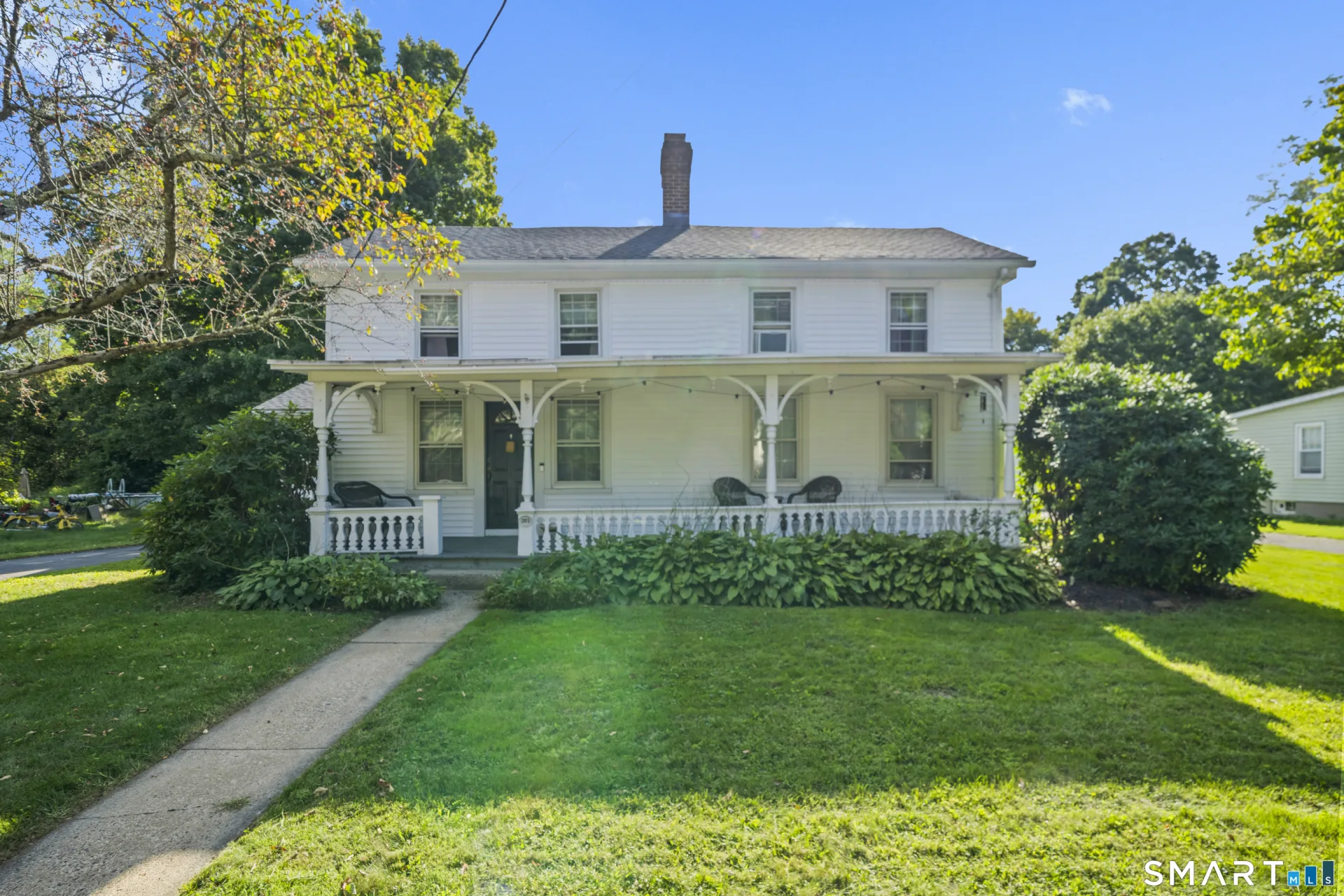 203 Main Street, Farmington, CT