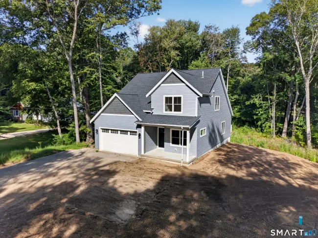 293 Mistuxet Avenue, Stonington, CT