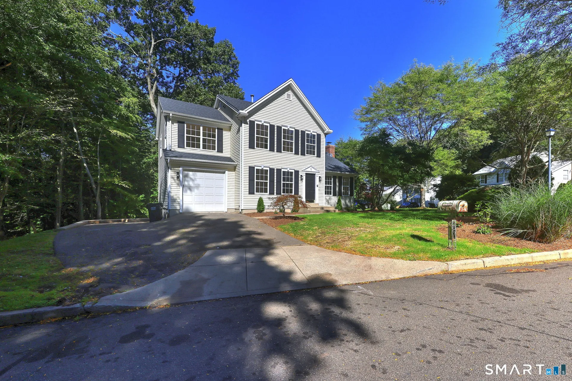 40 Acorn Lane, Milford, CT