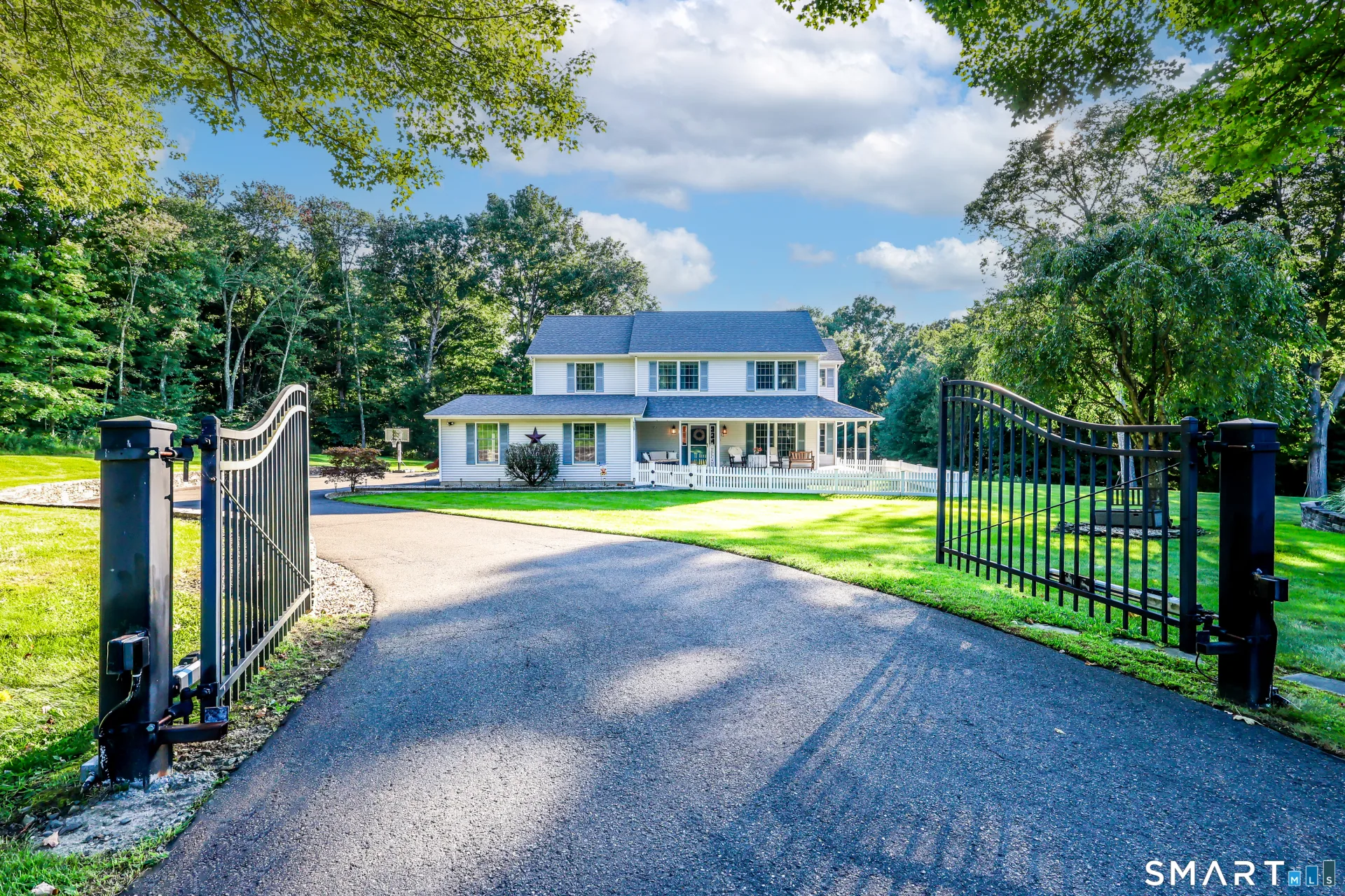 126 Bucks Hill Road, Southbury, CT