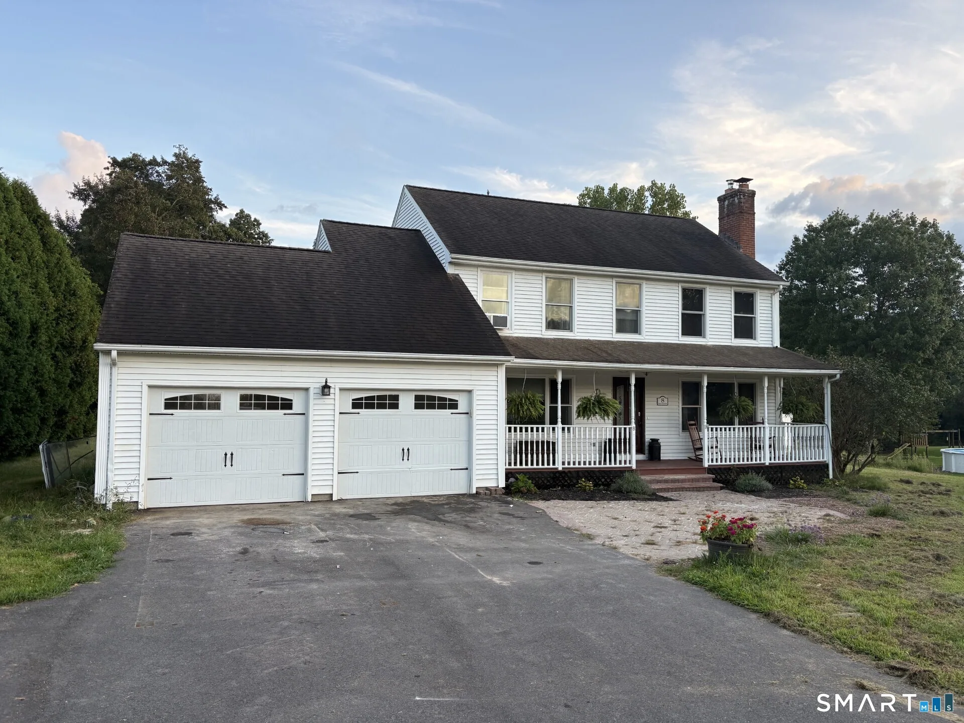 8 Birchview Drive, Ellington, CT