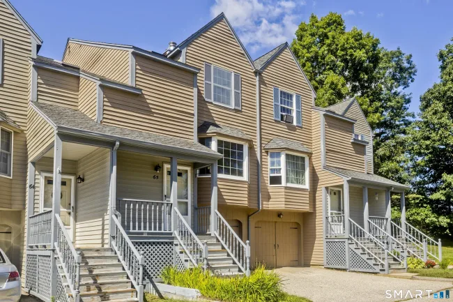 46 Edgewood Street #65, Stafford, CT