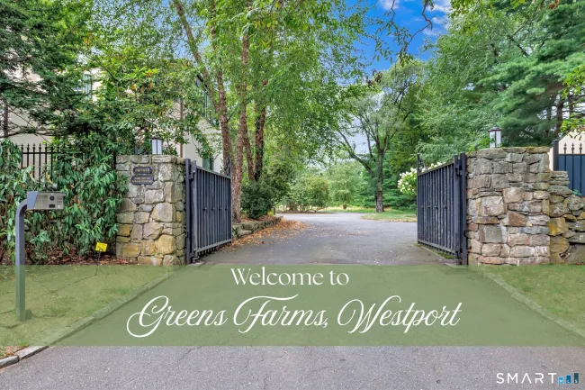 61 Clapboard Hill Road, Westport, CT