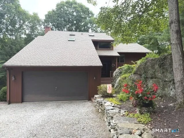 145 Birch Hill Road, Harwinton, CT