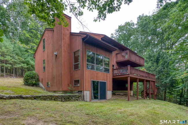 145 Birch Hill Road, Harwinton, CT
