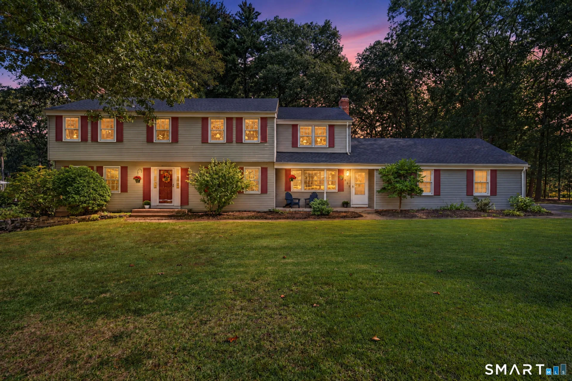 217 Indian Hill Trail, Glastonbury, CT