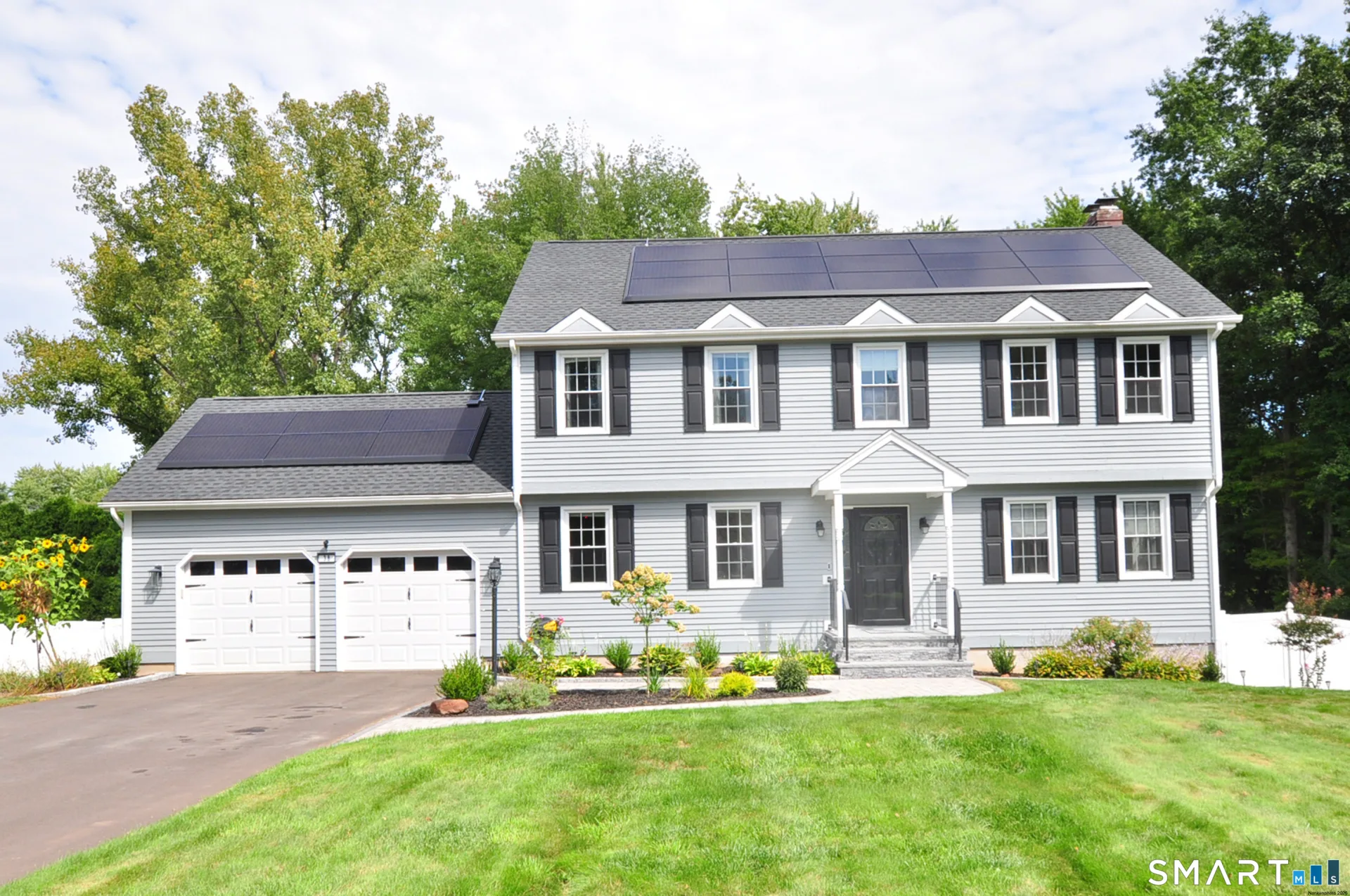 38 Milo Peck Lane, Windsor, CT