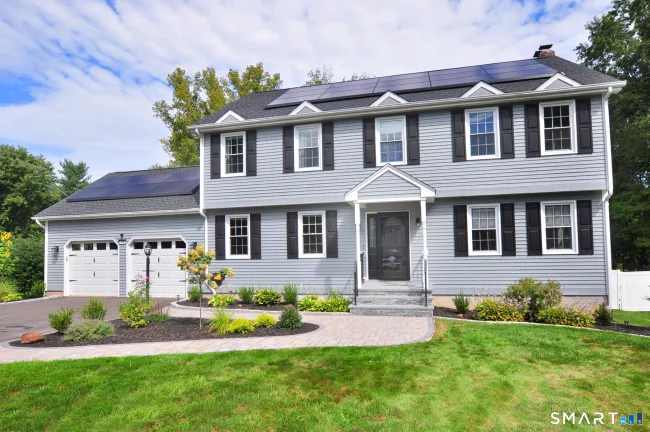 38 Milo Peck Lane
