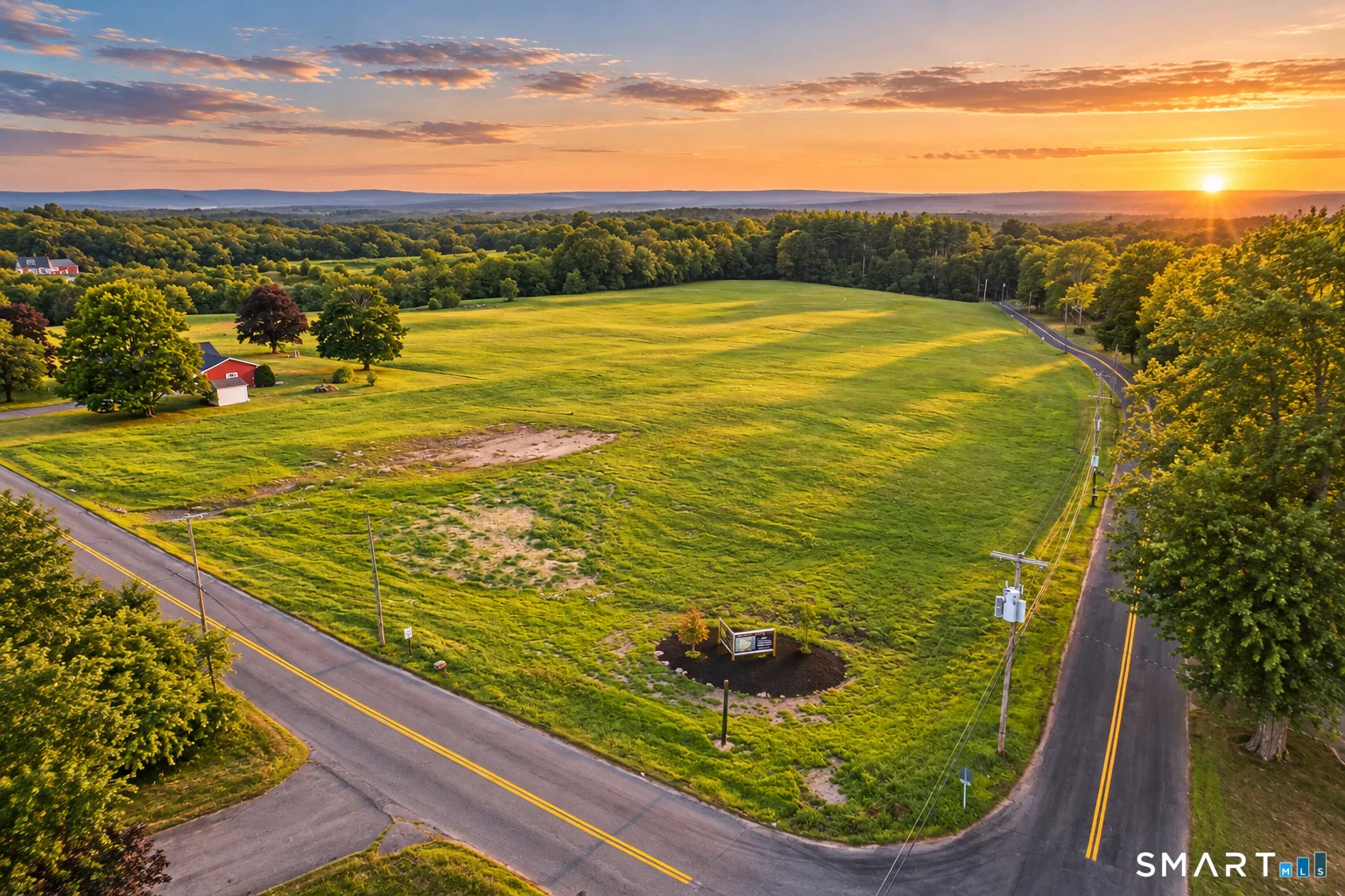 Lot 10 Depot Street, East Windsor, CT