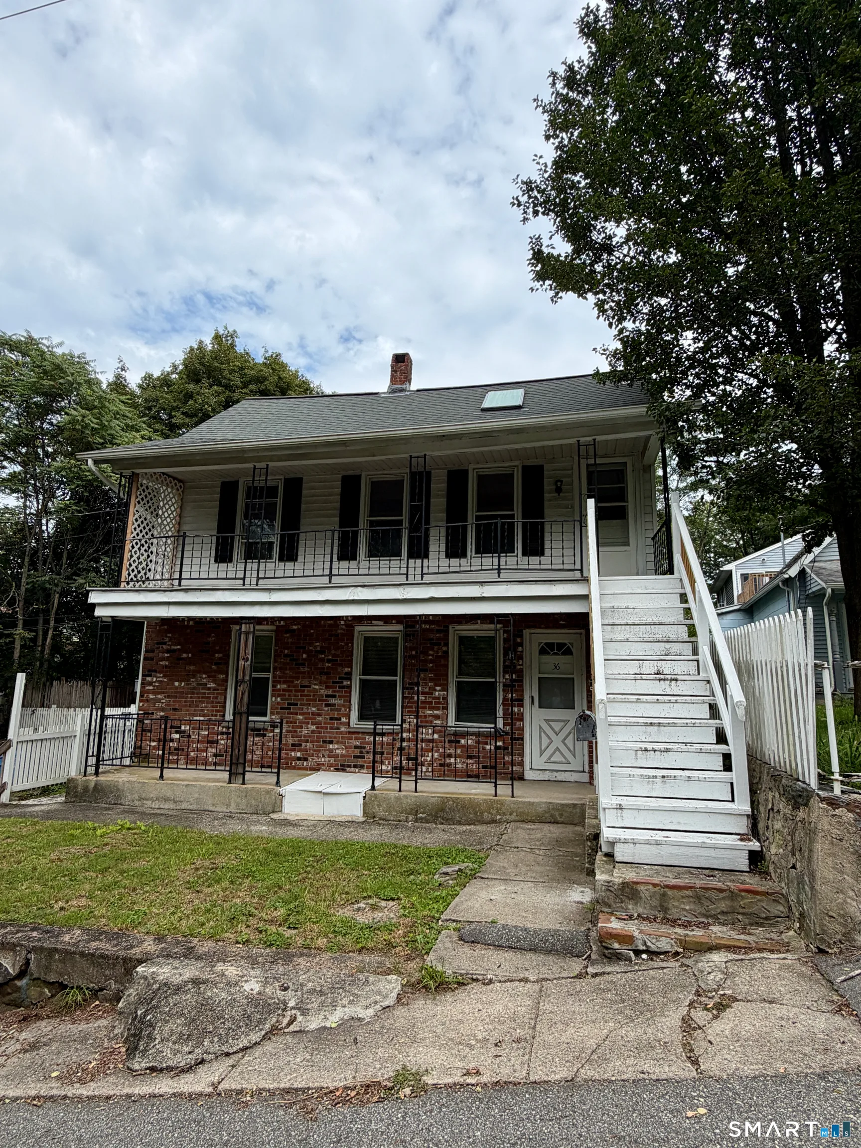36 Reynolds Street, Norwich, CT