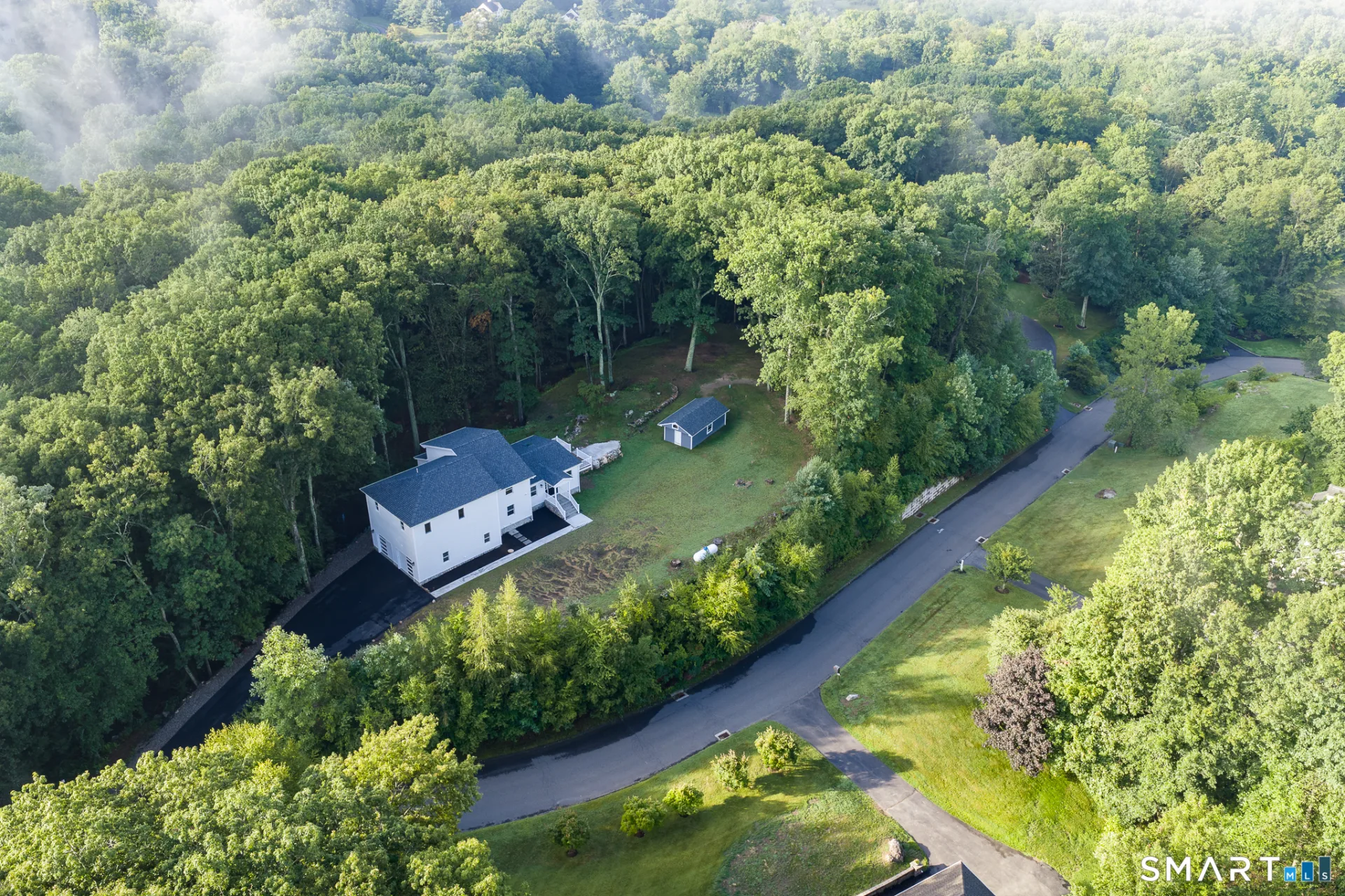 3 Boulder Creek Road, Newtown, CT