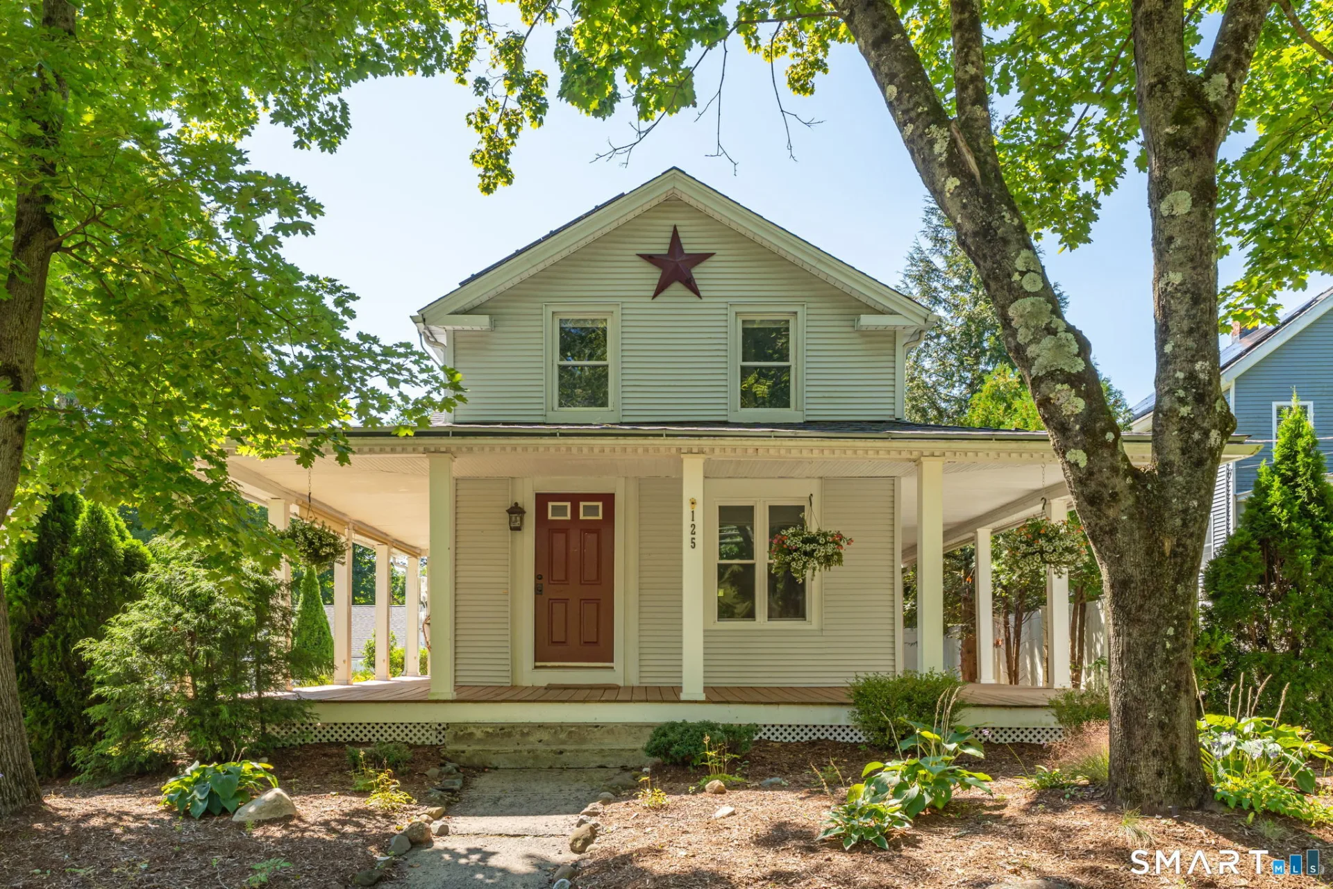 125 Wallingford Road, Cheshire, CT