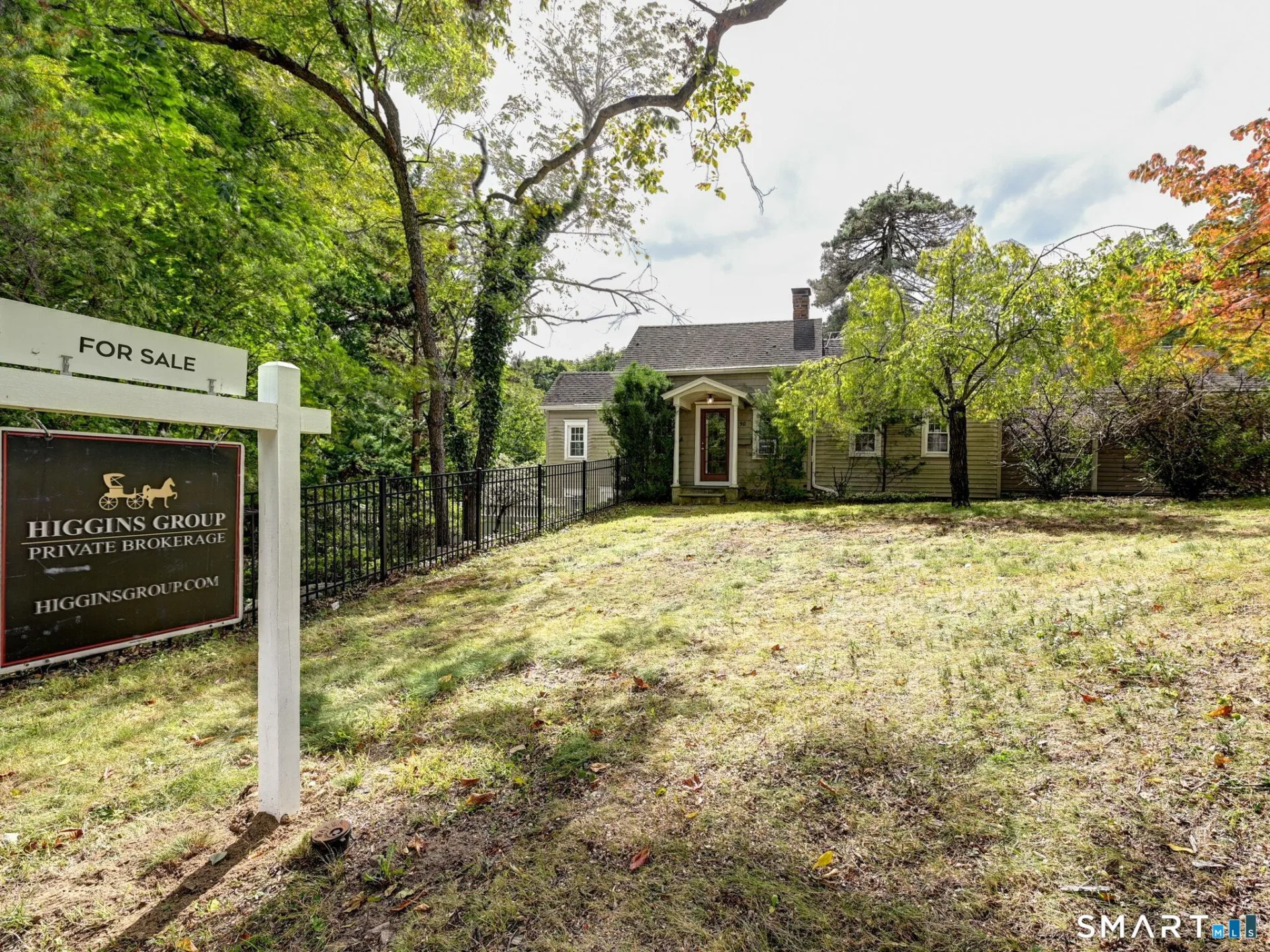 90 Weed Hill Avenue, Stamford, CT