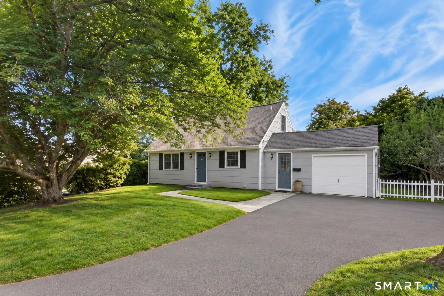 97 Gorham Road, Fairfield, CT