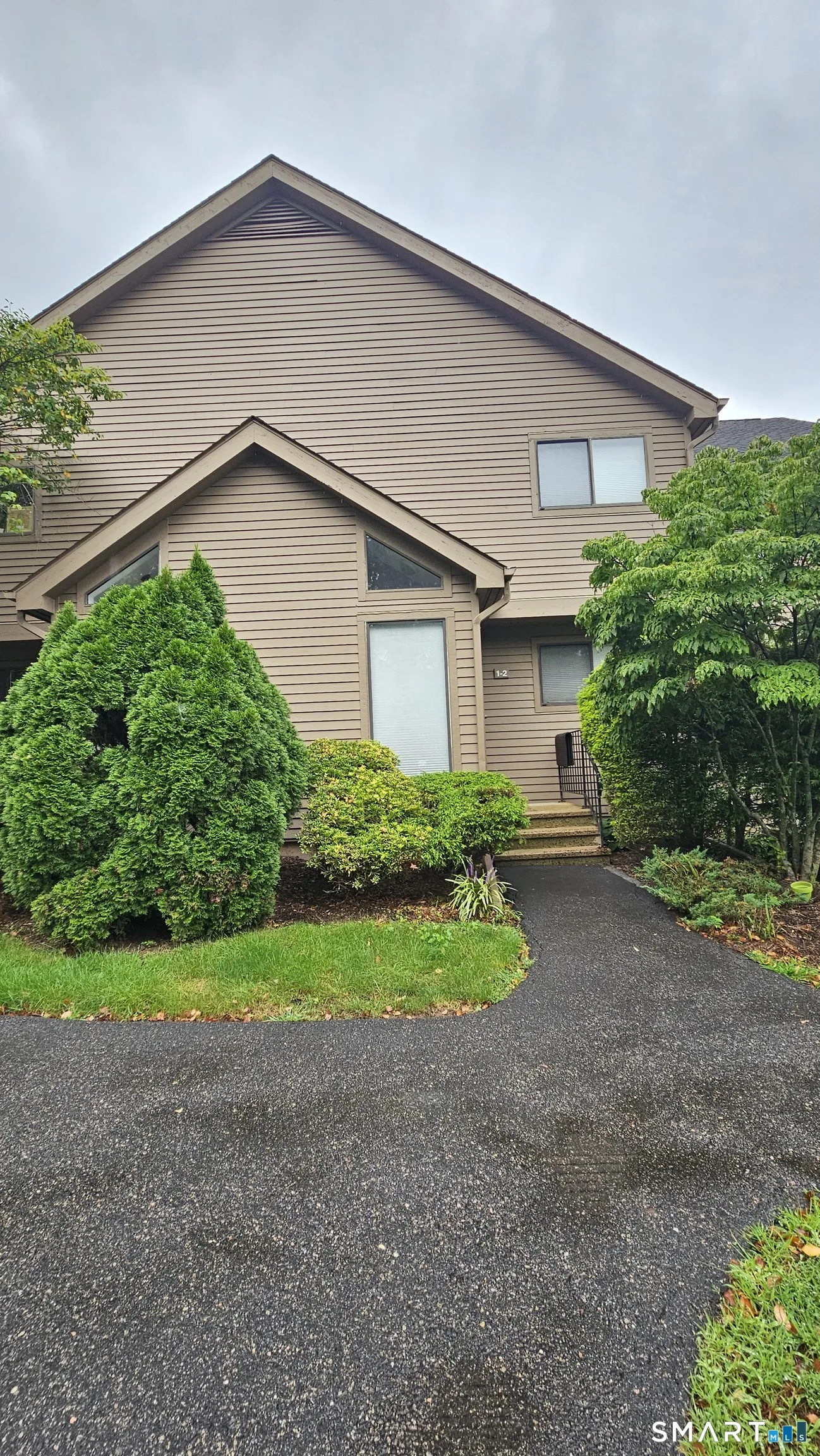 1 Canterbury Court #2, Middletown, CT