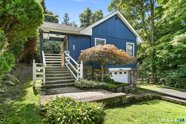 3 Auburn Road, New Fairfield, CT
