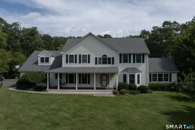 14 James Vincent Drive, Clinton, CT